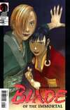 Blade of the Immortal #107 Comic Books - Covers, Scans, Photos in Blade of the Immortal Comic Books - Covers, Scans, Gallery